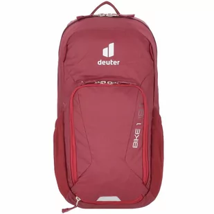 Plecak damski Deuter BIKE I 18 SL maron caspia - Plecaki - miniaturka - grafika 2