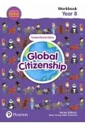Książki obcojęzyczne do nauki języków - Global Citizenship Student Workbook Year 8 - miniaturka - grafika 1