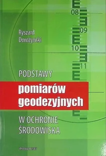 Podstawy Pomiarów Geodezyjnych - Nauki przyrodnicze - miniaturka - grafika 1