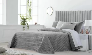 JVR Tejidos Narzuta Smart Gris - Narzuty - miniaturka - grafika 1