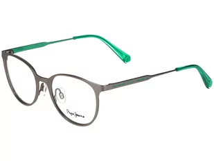 Okulary korekcyjne Pepe Jeans 412061 910 - Okulary korekcyjne, oprawki, szkła - miniaturka - grafika 1