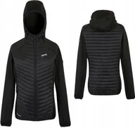 Kurtki damskie - Damska kurtka przejściowa Regatta RWN403 800 S - miniaturka - grafika 1