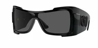 Okulary przeciwsłoneczne - Okulary Przeciwsłoneczne Versace VE 4451 GB1/87 - miniaturka - grafika 1