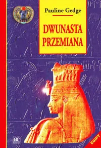 Dwunasta przemiana - Biografie i autobiografie - miniaturka - grafika 1