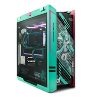 Zestawy komputerowe - Level UP PBA B36 Ryzen 9 RTX 5080 96GB 4TB+8TB W11 Pro - miniaturka - grafika 1