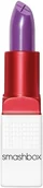 Szminki - Smashbox Be Legendary Prime & Plush Lipstick Some Nerve - miniaturka - grafika 1