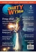 Czasopisma - czwarty wymiar 6/2020 - miniaturka - grafika 1