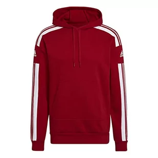 męska kurtka z kapturem adidas - Kurtki męskie - miniaturka - grafika 1