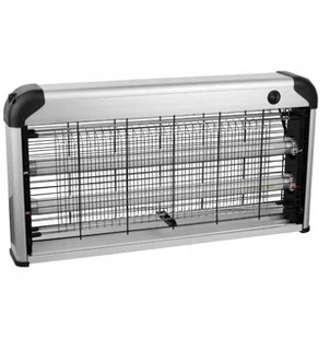 Mosquito lamp 30W/80m2 IP20 fin MKE005 - Oświetlenie akwarium - miniaturka - grafika 1
