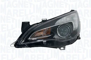 Reflektor Magneti Marelli 710301262204 - Oświetlenie samochodowe - akcesoria - miniaturka - grafika 1