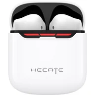 Słuchawki - TWS Edifier HECATE GM3 Plus (białe) - miniaturka - grafika 1