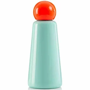 LL-Butelka 500ml miętowa/koral, Original - Bidony dla dzieci - miniaturka - grafika 21