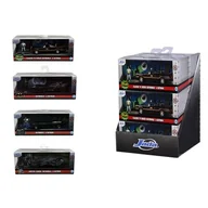 Samochody i pojazdy dla dzieci - Dickie Pojazd Jada Batman Batmobile 1/32 5_791467 - miniaturka - grafika 1