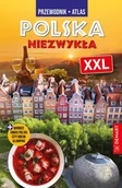 Przewodniki - Polska niezwykła XXL. Nowe wydanie - miniaturka - grafika 1