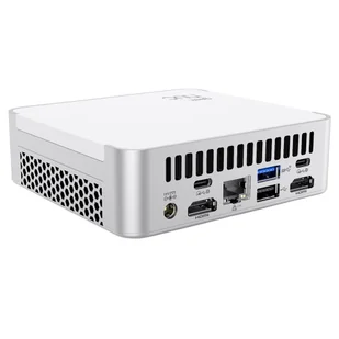 GEEKOM XT13 Pro Mini PC Intel Core i9-13900HK 14 Core Max 5 4GHz 32GB RAM 1TB SSD 2*USB 4 8K 2*HDMI 2 0 4K 4 Screens Dis - Mini PC - miniaturka - grafika 1