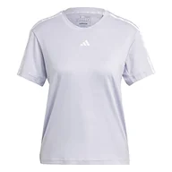 Koszulki i topy damskie - adidas TR-es 3s T Koszulka Damska - miniaturka - grafika 1