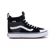 Trampki damskie - Buty do chodzenia damskie Vans VN0007NKBZW1 - miniaturka - grafika 1