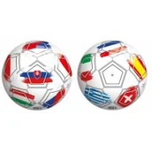Piłki dla dzieci - John Piłka 23cm Mistrzostwa Europy mix Simba - miniaturka - grafika 1