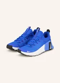 Moda i Uroda OUTLET - Nike Buty Treningowe Free Metcon 6 blau - miniaturka - grafika 1