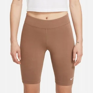 Spodenki kolarki damskie Nike r. XS - Spodenki damskie - miniaturka - grafika 1
