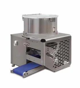 Automatyczna prasa do burgerów C/E H SMART 1000 szt./h (C/E652) Resto Quality - Inne urządzenia gastronomiczne - miniaturka - grafika 1