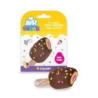 Masy plastyczne - Scentco Lód na patyku - miniaturka - grafika 1