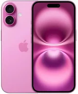 Telefony OUTLET - Smartfon Apple PHONE IPHONE 16/128GB PINK RENEWD - miniaturka - grafika 1