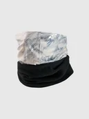 Apaszki i szaliki męskie - 4F Bandana uniseks - multikolor Uniwersalny - miniaturka - grafika 1