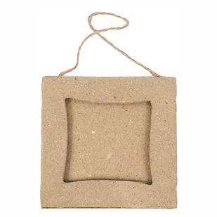 Decopatch Ramka KL. 5er S kwadratowy CD691O - Ramki na zdjęcia - miniaturka - grafika 1
