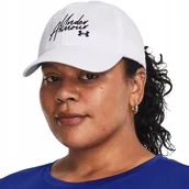 Czapki i chusty sportowe męskie - ND05_C4820 1369790 102 Czapka z daszkiem damska U - miniaturka - grafika 1