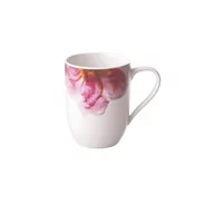 Kubki - Kubek (340 ml) Rose Garden Villeroy & Boch - miniaturka - grafika 1