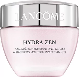 Lancome Hydra Zen Cream-Gel żel do twarzy 50 ml dla kobiet - Żele do mycia twarzy - miniaturka - grafika 2