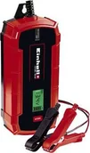 Prostowniki samochodowe - Einhell car battery charger CE-BC 10 M - miniaturka - grafika 1