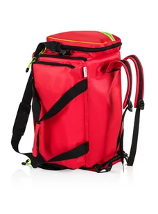 Zestaw ratownictwa medycznego OSP R1 W torbie Rescue Bag RB-2 - Sprzęt ratunkowy - miniaturka - grafika 3