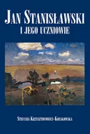 Książki o kulturze i sztuce - Olesiejuk Sp. z o.o. Olesiejuk Sp z o.o Jan Stanisławski i jego uczniowie - miniaturka - grafika 1