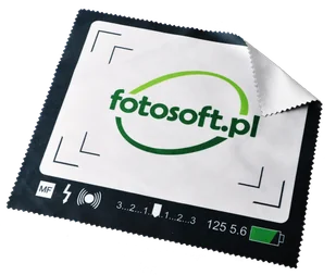 Canon EOS R body + adapter EOS-R - Aparaty Cyfrowe - miniaturka - grafika 10