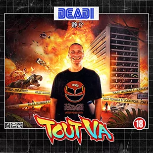 Deadi - Tout Va - Rap, Hip Hop - miniaturka - grafika 1