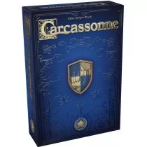 Bard Carcassonne Edycja Jubileuszowa - Gry planszowe - miniaturka - grafika 1