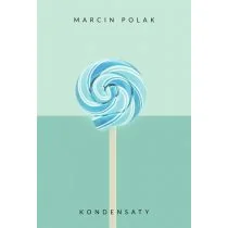 Kondensaty - Poezja - miniaturka - grafika 1