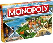 Gry planszowe - Monopoly Płock - miniaturka - grafika 1