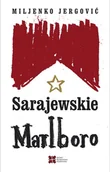 E-booki obcojęzyczne - Sarajewskie Marlboro - miniaturka - grafika 1