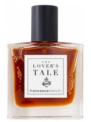 Wody i perfumy unisex - Francesca Bianchi The Lover's Tale Extrait De Perfume 30ml - miniaturka - grafika 1