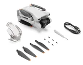 Akcesoria do drona - Dron DJI Mini 3 (bez kontrolera) - miniaturka - grafika 1