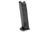 Amunicja i osprzęt ASG - Magazynek ASG do Beretta M9 World Defender kal.6mm - miniaturka - grafika 1