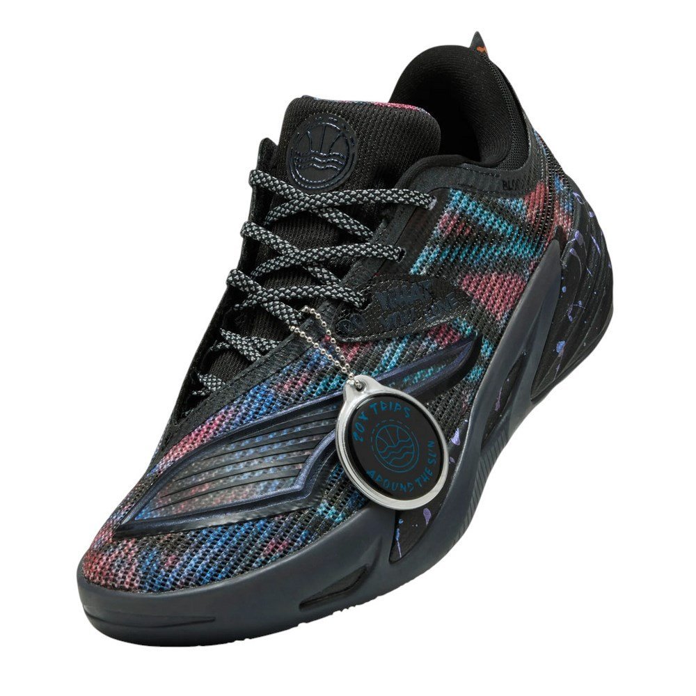 Buty Puma All-pro Nitro 2 Vbl 31230901