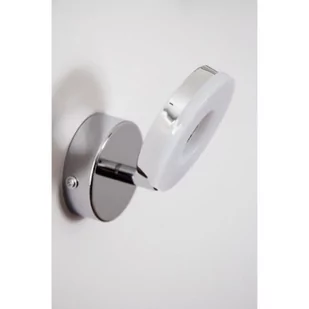 Reality Leuchten Mała ale szykowna lampa ścienna LED RENNES - Lampy ścienne - miniaturka - grafika 3