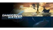 Gry PC Cyfrowe - Dangerous Waters (PC) Klucz Steam - miniaturka - grafika 1