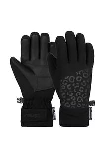 Reusch Beatrix R-TEX® XT Junior rękawiczki dziecięce, bardzo ciepłe, wodoodporne, oddychające - Rękawiczki - miniaturka - grafika 1