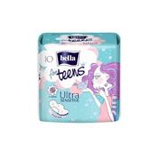 Bella For Teens Ultra Sensitive 10 Szt.