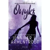 Fantasy - Onyks. Lux. Tom 2 - miniaturka - grafika 1